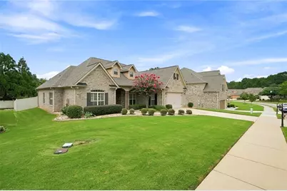 321 Relative Trail, McDonough, GA 30253 - Photo 2