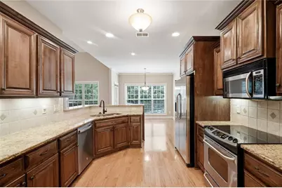 321 Relative Trail, McDonough, GA 30253 - Photo 10
