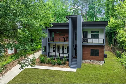 3009 Orion Drive, Decatur, GA 30033 - Photo 2