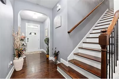 5058 Whiteoak Street SE, Smyrna, GA 30080 - Photo 2