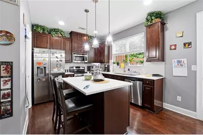 5058 Whiteoak Street SE, Smyrna, GA 30080 - Photo 6