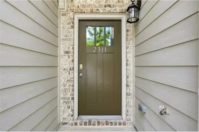 2311 Candy Lane, Conyers, GA 30094 - Photo 4