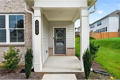 1730 Fulmont Circle, Mableton, GA 30126 - Photo 8