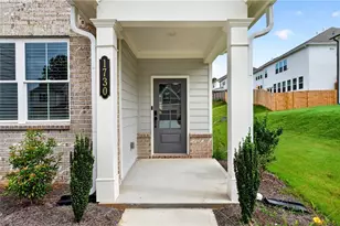 1730 Fulmont Cir, Mableton, GA 30126 - Photo 8