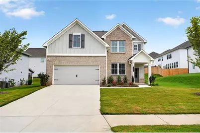 1730 Fulmont Circle, Mableton, GA 30126 - Photo 1