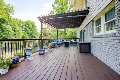 2427 Siesta Court, Marietta, GA 30062 - Photo 8