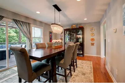 2427 Siesta Court, Marietta, GA 30062 - Photo 10