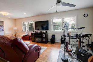 2427 Siesta Ct, Marietta, GA 30062 - Photo 8
