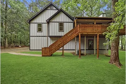 331 Old Brock Road, Rockmart, GA 30153 - Photo 2