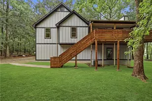 331 Old Brock Rd, Rockmart, GA 30153 - Photo 2