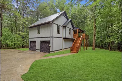 331 Old Brock Road, Rockmart, GA 30153 - Photo 30