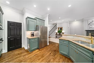 5492 Glenridge Drive #544, Sandy Springs, GA 30342 - Photo 16