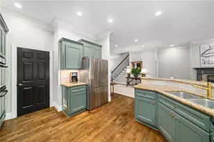 5492 Glenridge Dr, Sandy Springs, GA 30342 - Photo 16