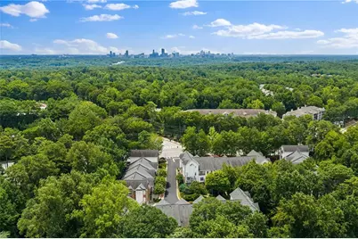 5492 Glenridge Drive #544, Sandy Springs, GA 30342 - Photo 46