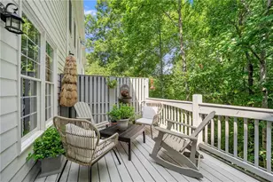 5492 Glenridge Dr, Sandy Springs, GA 30342 - Photo 10