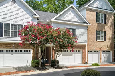5492 Glenridge Drive #544, Sandy Springs, GA 30342 - Photo 40