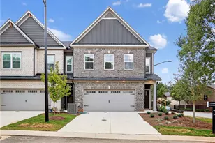 3230 Cyrus Creek Dr, Kennesaw, GA 30152 - Photo 1