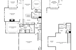 3740 Baguette Ct, Cumming, GA 30028 - Photo 4