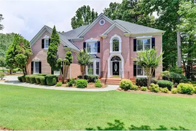 10645 Honey Brook Circle, Johns Creek, GA 30097 - Photo 1