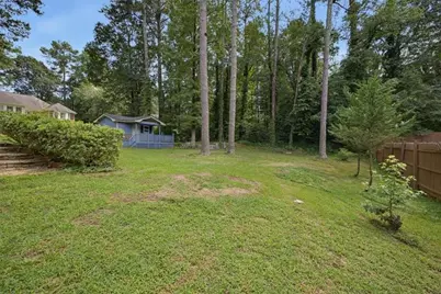 1986 Gibralter Way, Conyers, GA 30012 - Photo 30