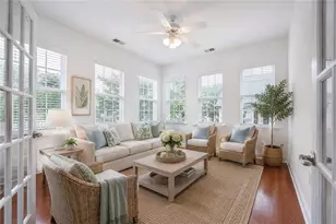 2641 Grapevine Cir, Cumming, GA 30041 - Photo 2