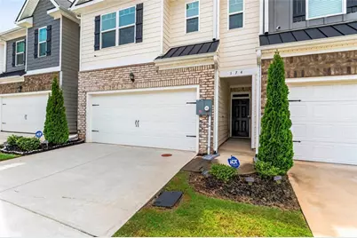174 Hampton Circle, McDonough, GA 30253 - Photo 2