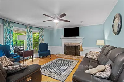 140 Lakeside Drive, Kennesaw, GA 30144 - Photo 12