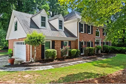 140 Lakeside Drive, Kennesaw, GA 30144 - Photo 2