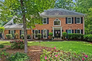 140 Lakeside Dr, Kennesaw, GA 30144 - Photo 1
