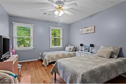 140 Lakeside Drive, Kennesaw, GA 30144 - Photo 20