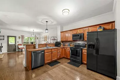 3034 Lauren Parc Road U# 32, Decatur, GA 30032 - Photo 8