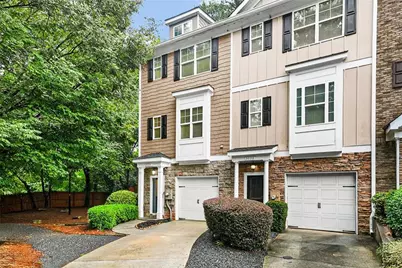 3034 Lauren Parc Road U# 32, Decatur, GA 30032 - Photo 2