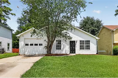 837 Shoals Court, Atlanta, GA 30349 - Photo 1