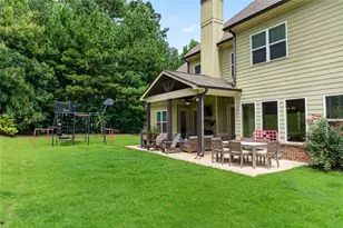 845 Walnut River Trail, Hoschton, GA 30548 - Photo 58