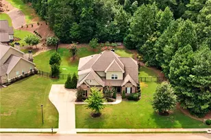 845 Walnut River Trail, Hoschton, GA 30548 - Photo 1