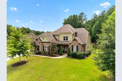 845 Walnut River Trail, Hoschton, GA 30548 - Photo 1