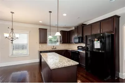 91 Ashbury Circle, Dallas, GA 30157 - Photo 16
