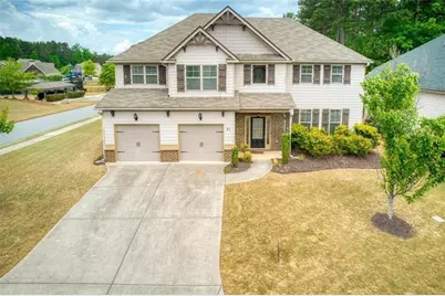 91 Ashbury Circle, Dallas, GA 30157 - Photo 60