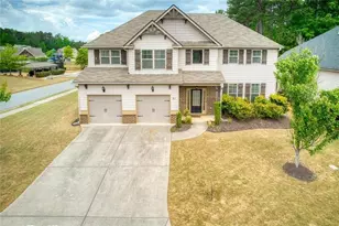 91 Ashbury Cir, Dallas, GA 30157 - Photo 60