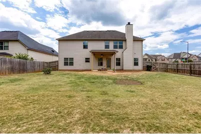 91 Ashbury Circle, Dallas, GA 30157 - Photo 54