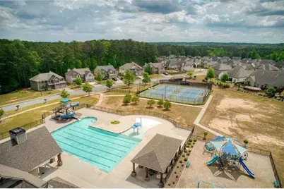 91 Ashbury Circle, Dallas, GA 30157 - Photo 64