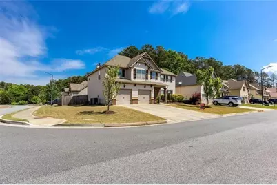 91 Ashbury Circle, Dallas, GA 30157 - Photo 2