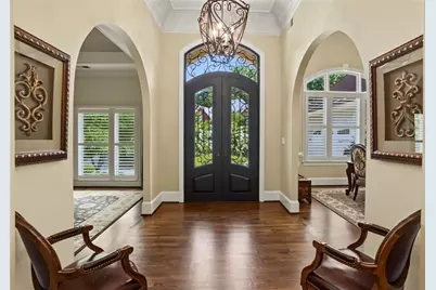 1671 Tyler Green Trail SE, Smyrna, GA 30080 - Photo 4