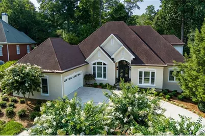 1671 Tyler Green Trail SE, Smyrna, GA 30080 - Photo 1