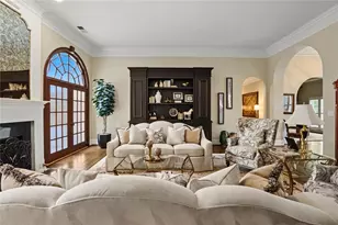 1671 Tyler Green Trail SE, Smyrna, GA 30080 - Photo 10
