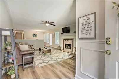 2671 Collier Drive NW, Atlanta, GA 30318 - Photo 2