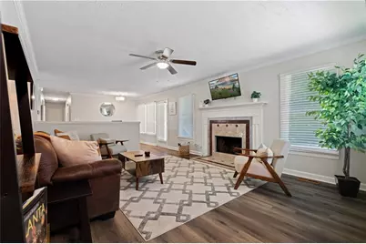 2671 Collier Drive NW, Atlanta, GA 30318 - Photo 2