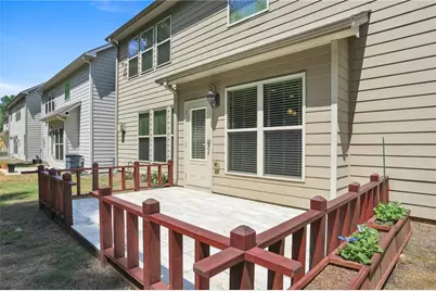 1400 Roswell Manor Circle, Roswell, GA 30076 - Photo 14