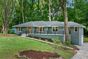 1023 Milam Cir, Clarkston, GA 30021 - Photo 2
