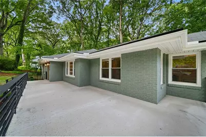 1023 Milam Circle, Clarkston, GA 30021 - Photo 4
